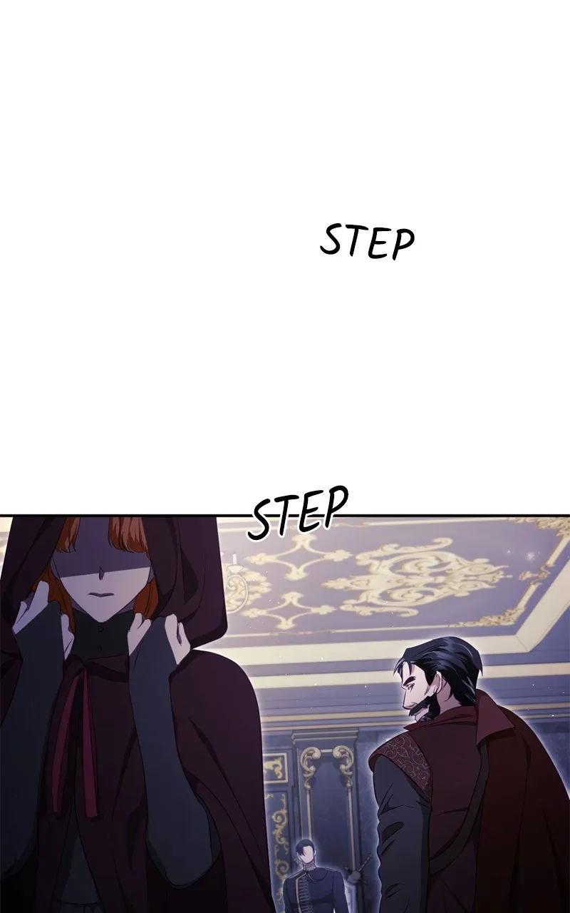 Behind Her Highness’s Smile Chapter 36 page 82 - 