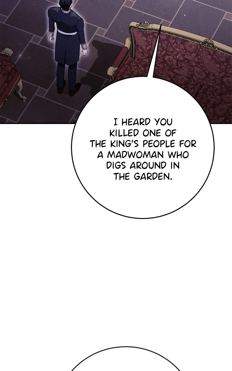 Behind Her Highness’s Smile Chapter 36 page 87 - 