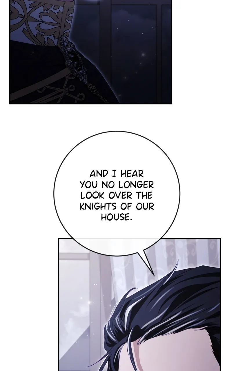 Behind Her Highness’s Smile Chapter 36 page 89 - 