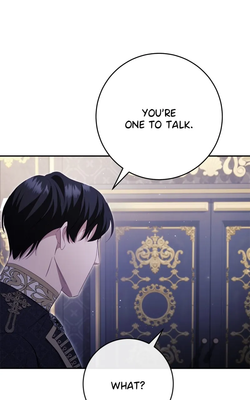 Behind Her Highness’s Smile Chapter 36 page 91 - 
