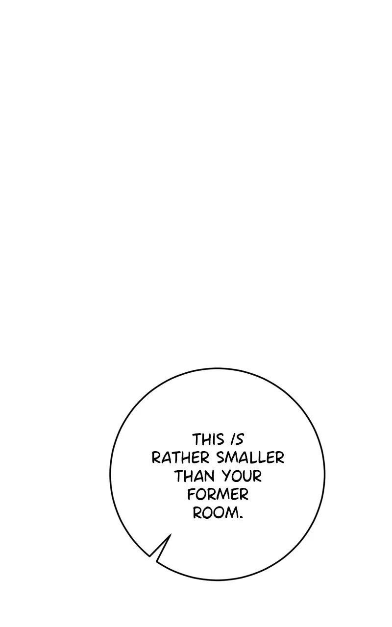 Behind Her Highness’s Smile Chapter 37 page 1 - 