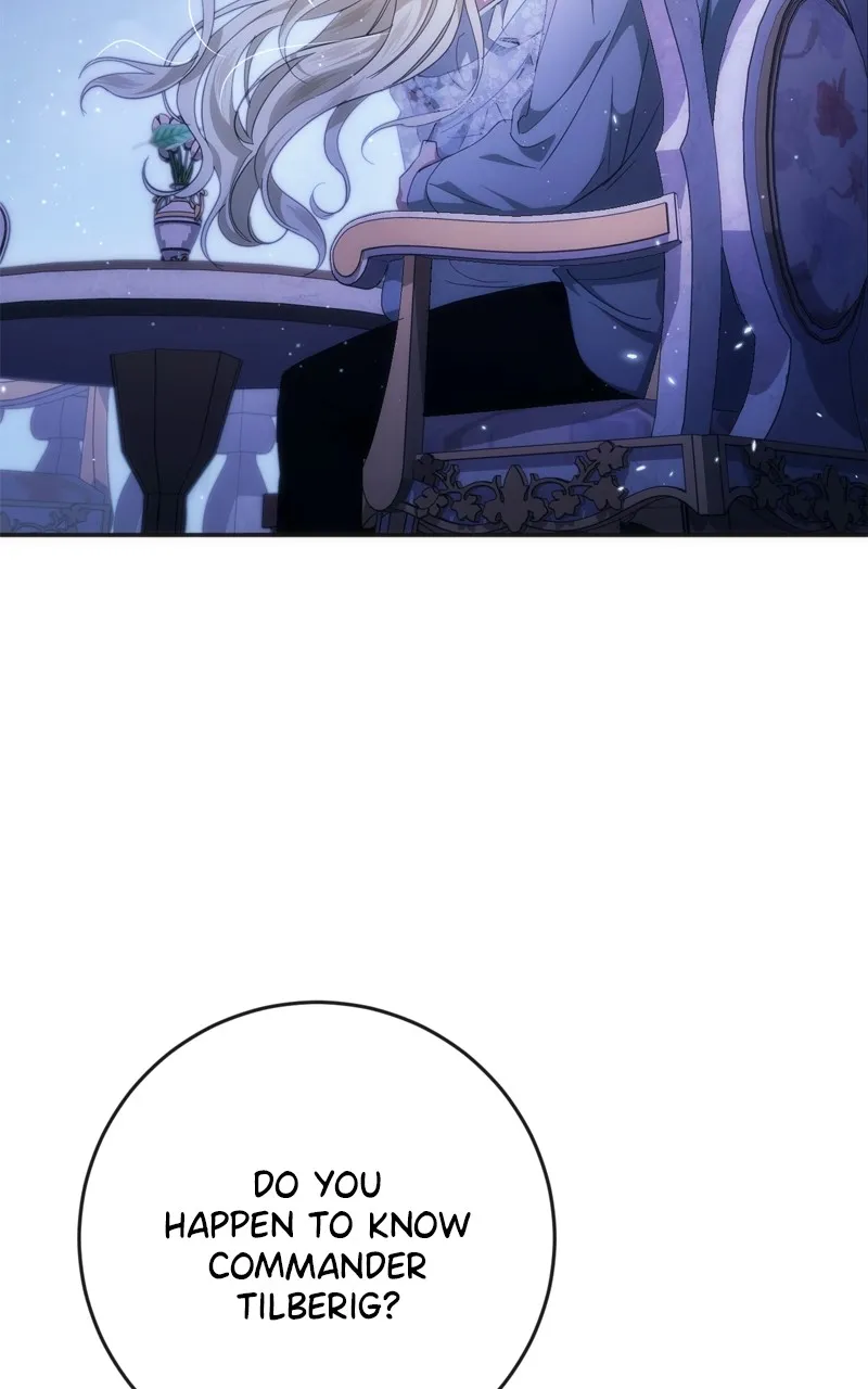 Behind Her Highness’s Smile Chapter 37 page 104 - 