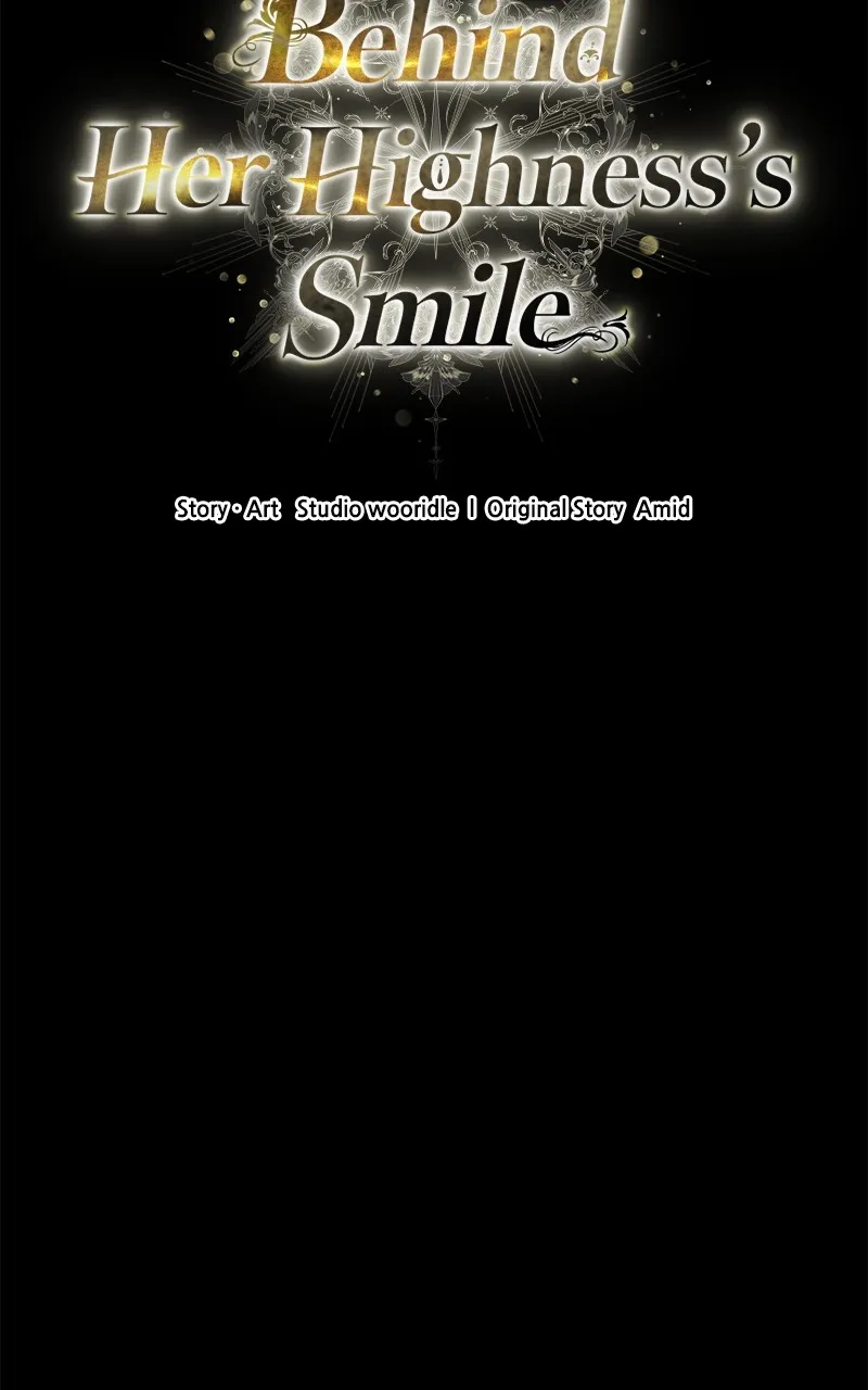 Behind Her Highness’s Smile Chapter 37 page 114 - 