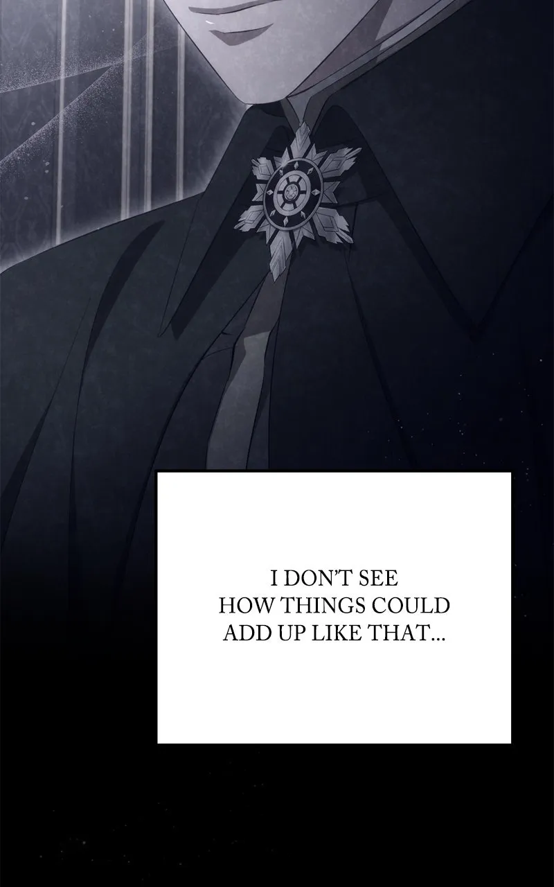 Behind Her Highness’s Smile Chapter 37 page 120 - 