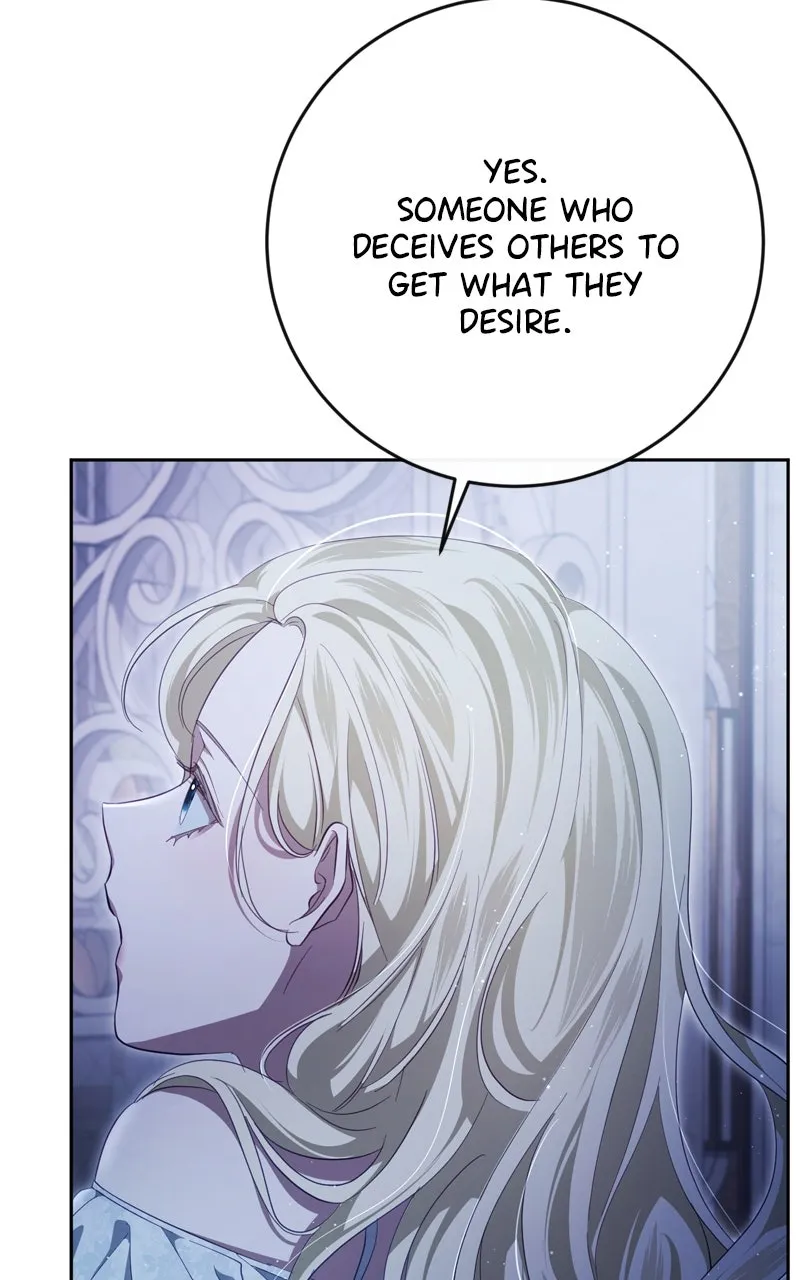 Behind Her Highness’s Smile Chapter 37 page 124 - 