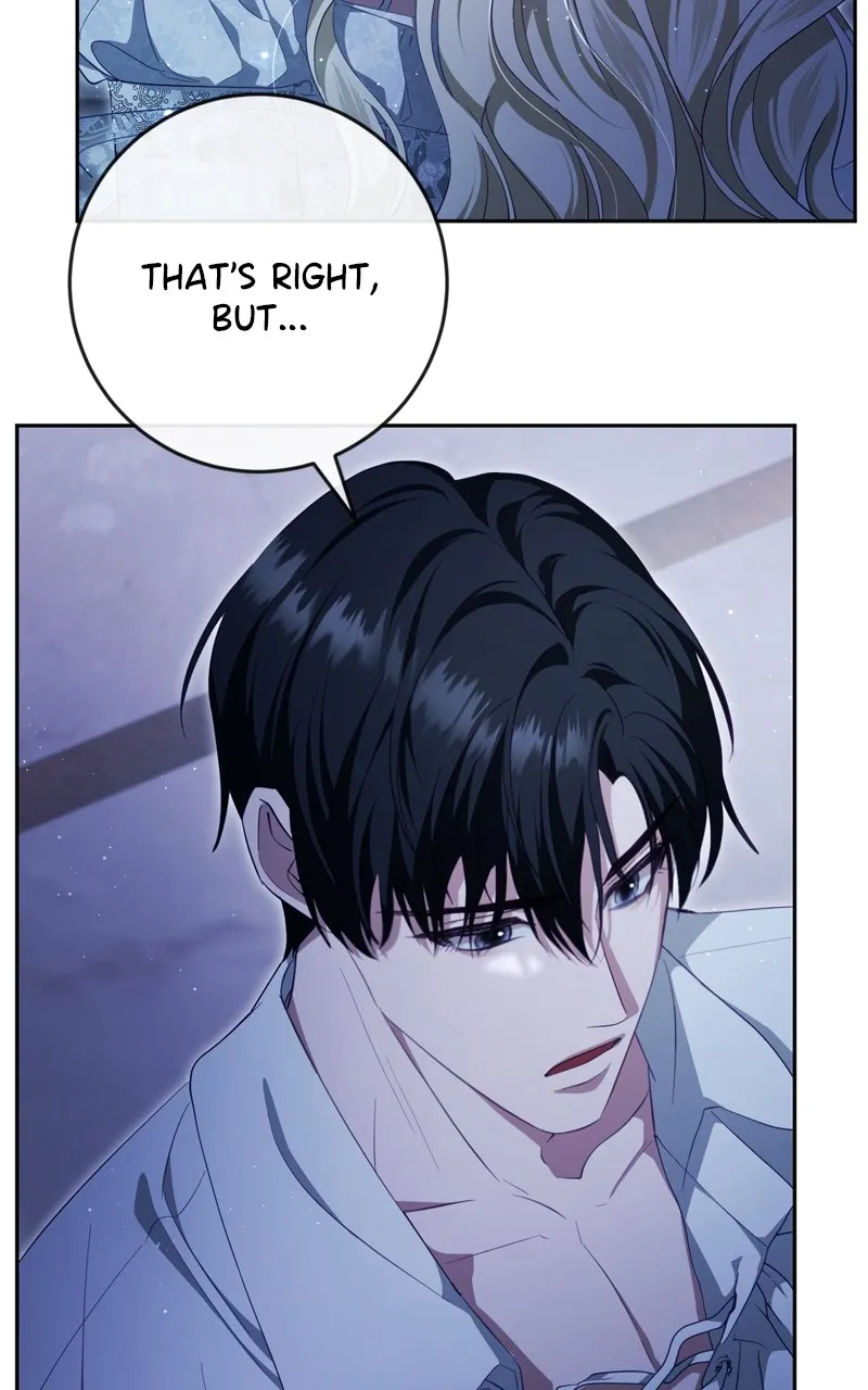 Behind Her Highness’s Smile Chapter 37 page 125 - 