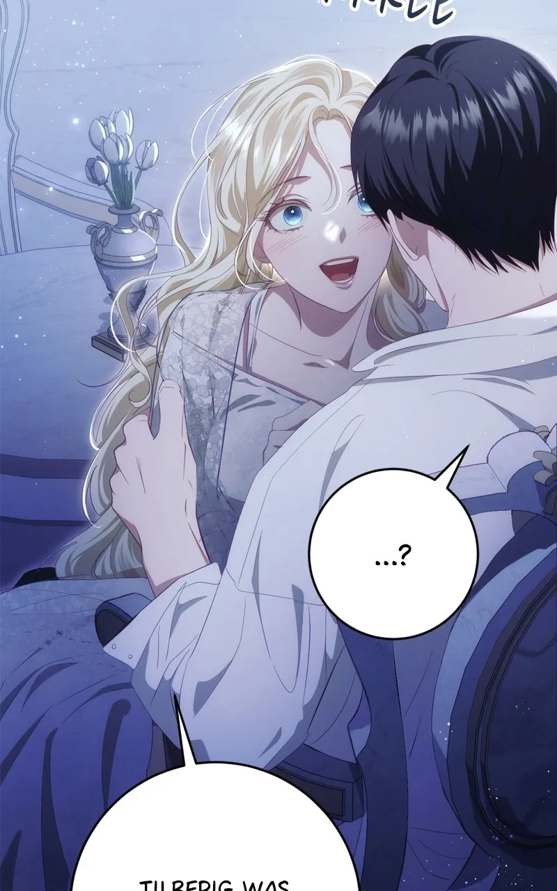 Behind Her Highness’s Smile Chapter 37 page 129 - 