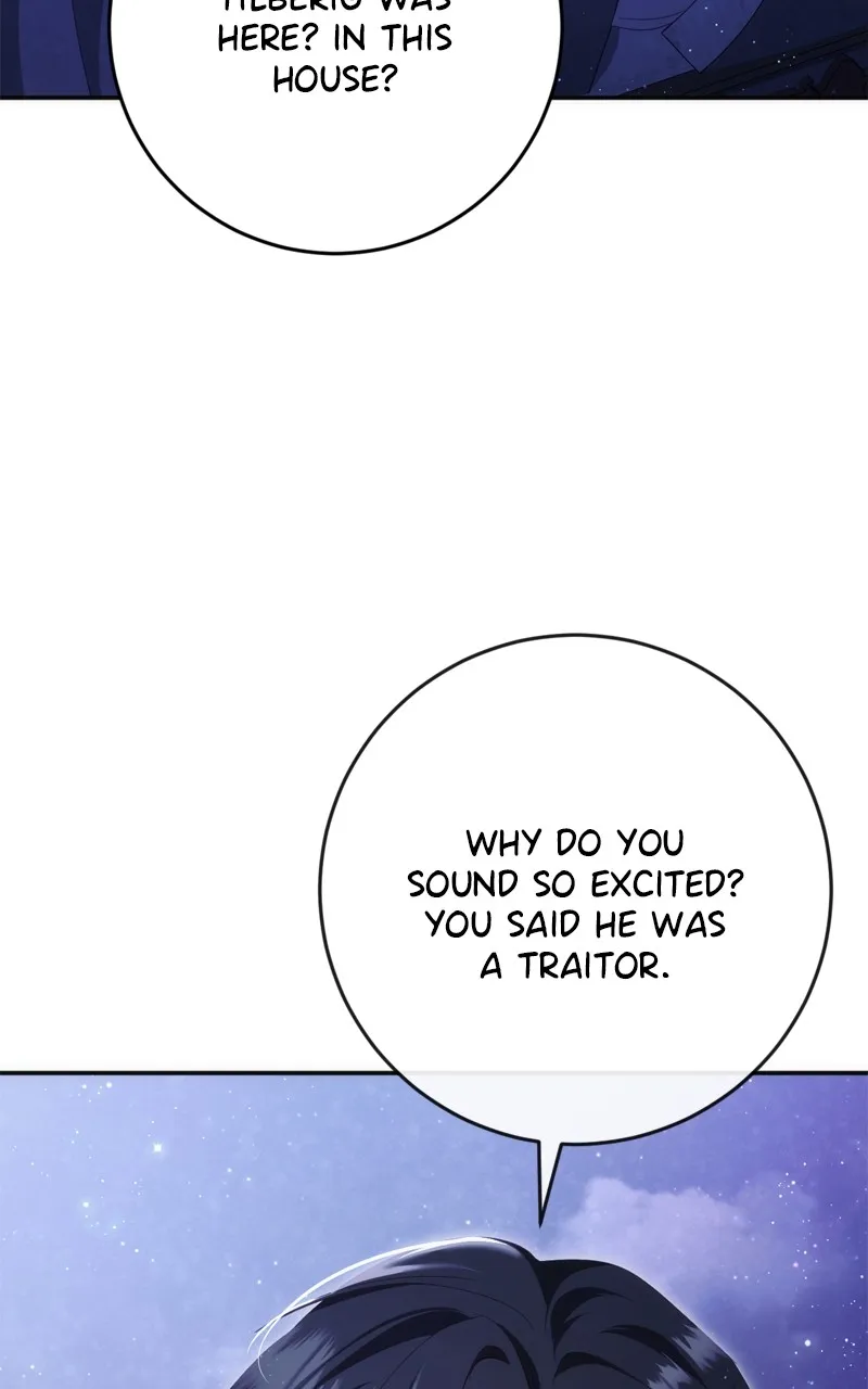 Behind Her Highness’s Smile Chapter 37 page 130 - 