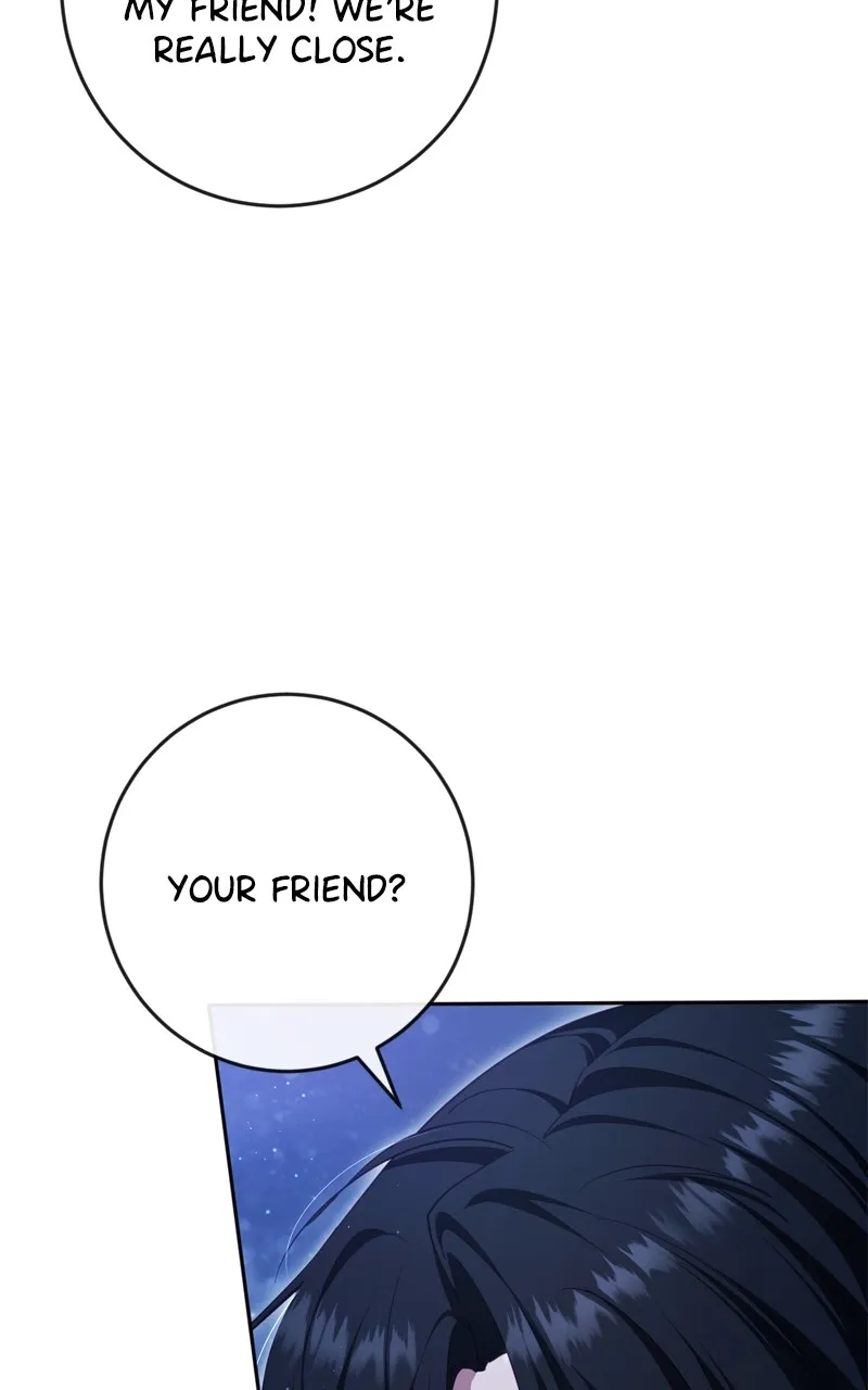 Behind Her Highness’s Smile Chapter 37 page 132 - 