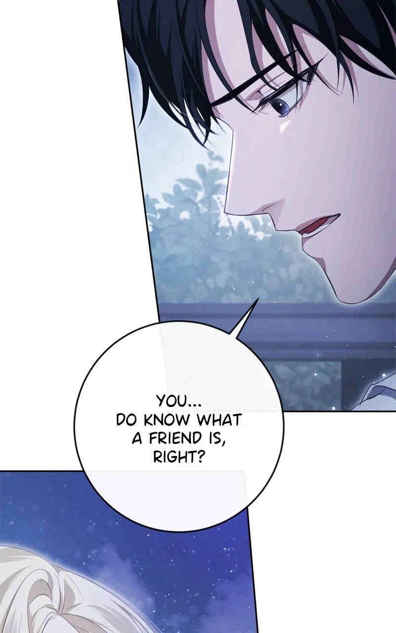 Behind Her Highness’s Smile Chapter 37 page 133 - 
