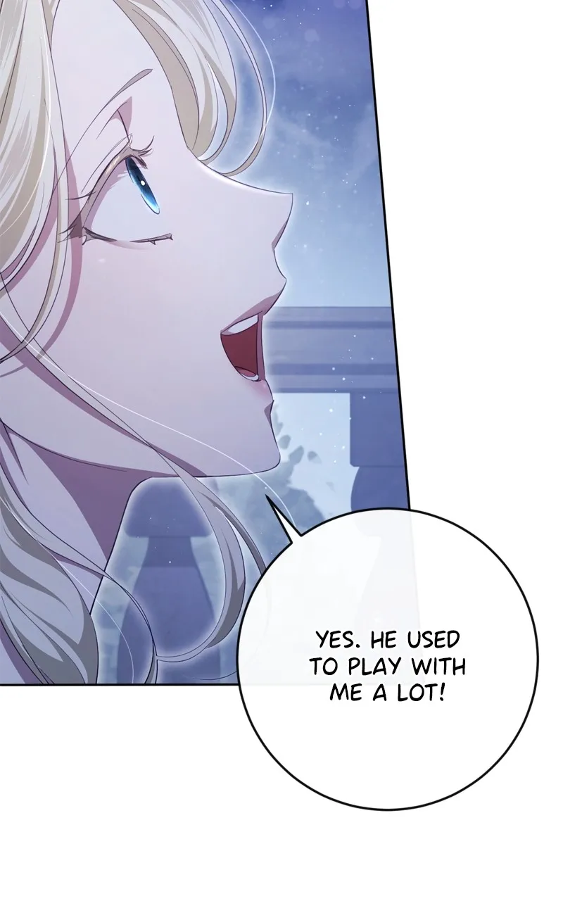 Behind Her Highness’s Smile Chapter 37 page 134 - 