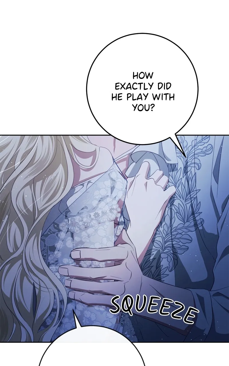 Behind Her Highness’s Smile Chapter 37 page 135 - 