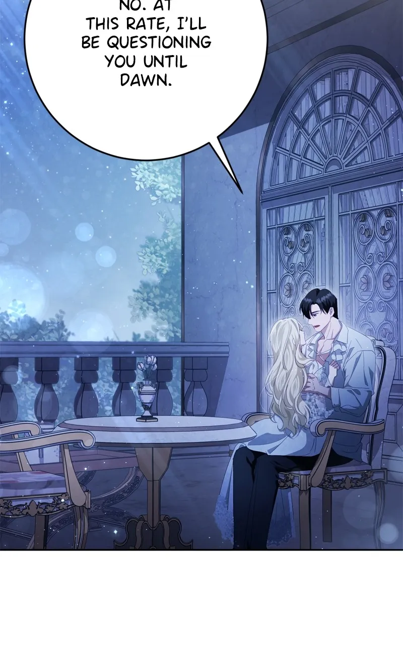 Behind Her Highness’s Smile Chapter 37 page 137 - 