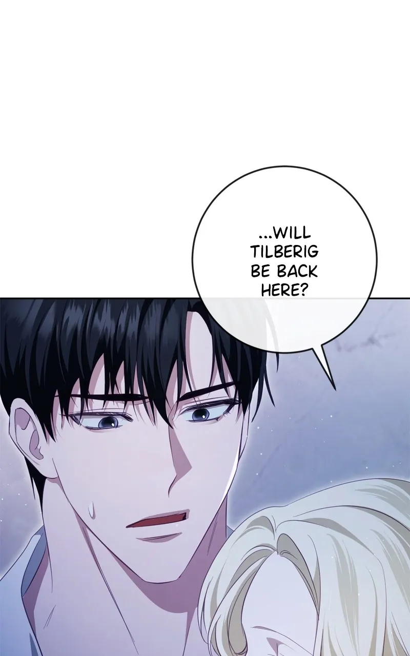 Behind Her Highness’s Smile Chapter 37 page 141 - 