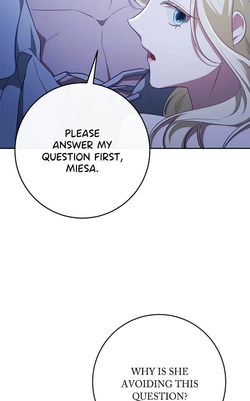 Behind Her Highness’s Smile Chapter 37 page 142 - 