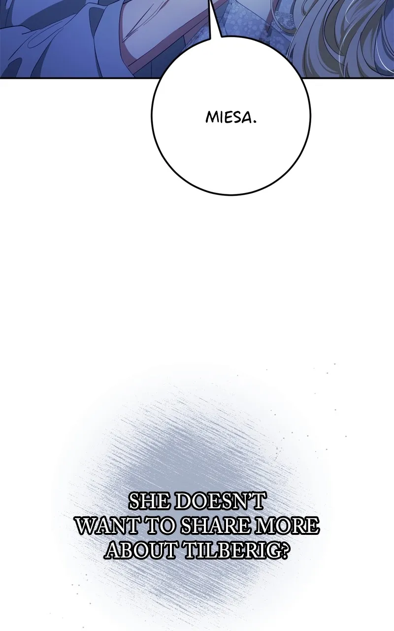 Behind Her Highness’s Smile Chapter 37 page 144 - 