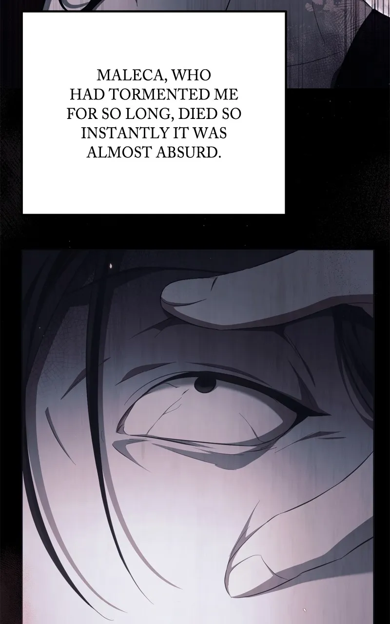 Behind Her Highness’s Smile Chapter 37 page 16 - 