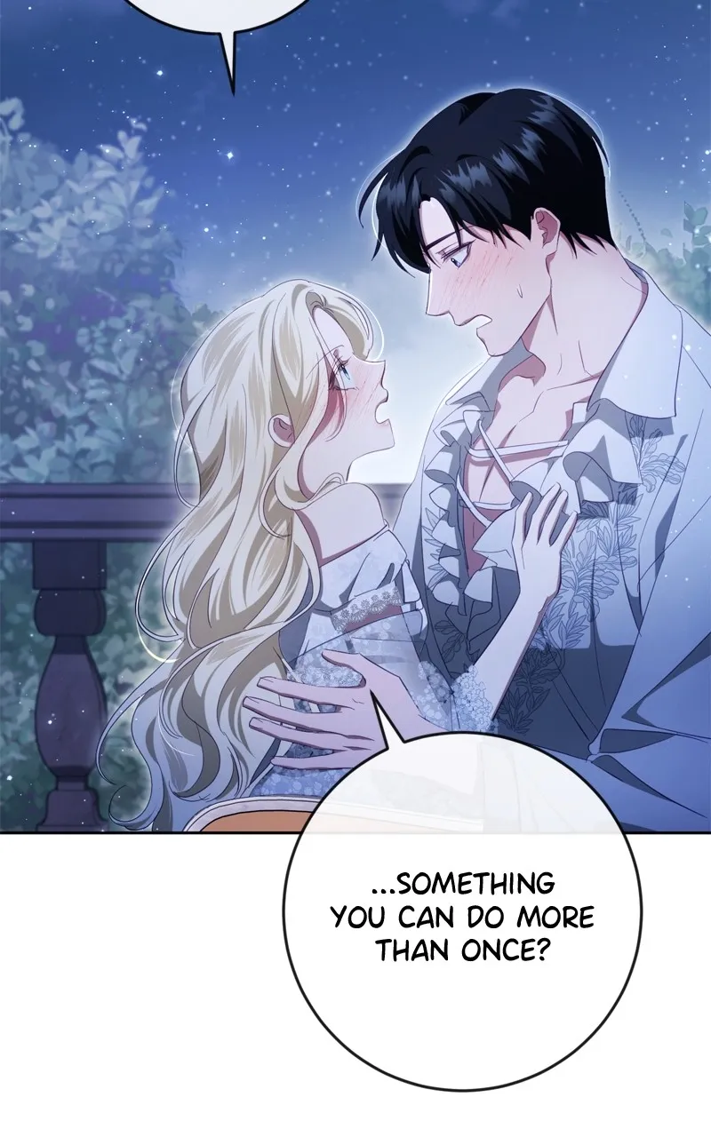 Behind Her Highness’s Smile Chapter 37 page 152 - 