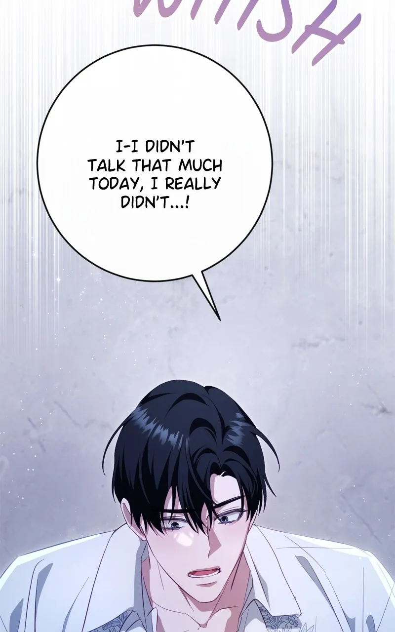 Behind Her Highness’s Smile Chapter 37 page 154 - 