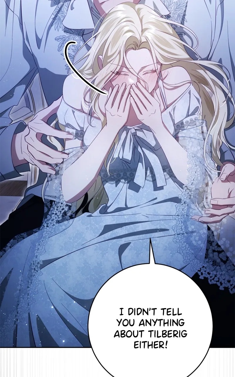 Behind Her Highness’s Smile Chapter 37 page 155 - 