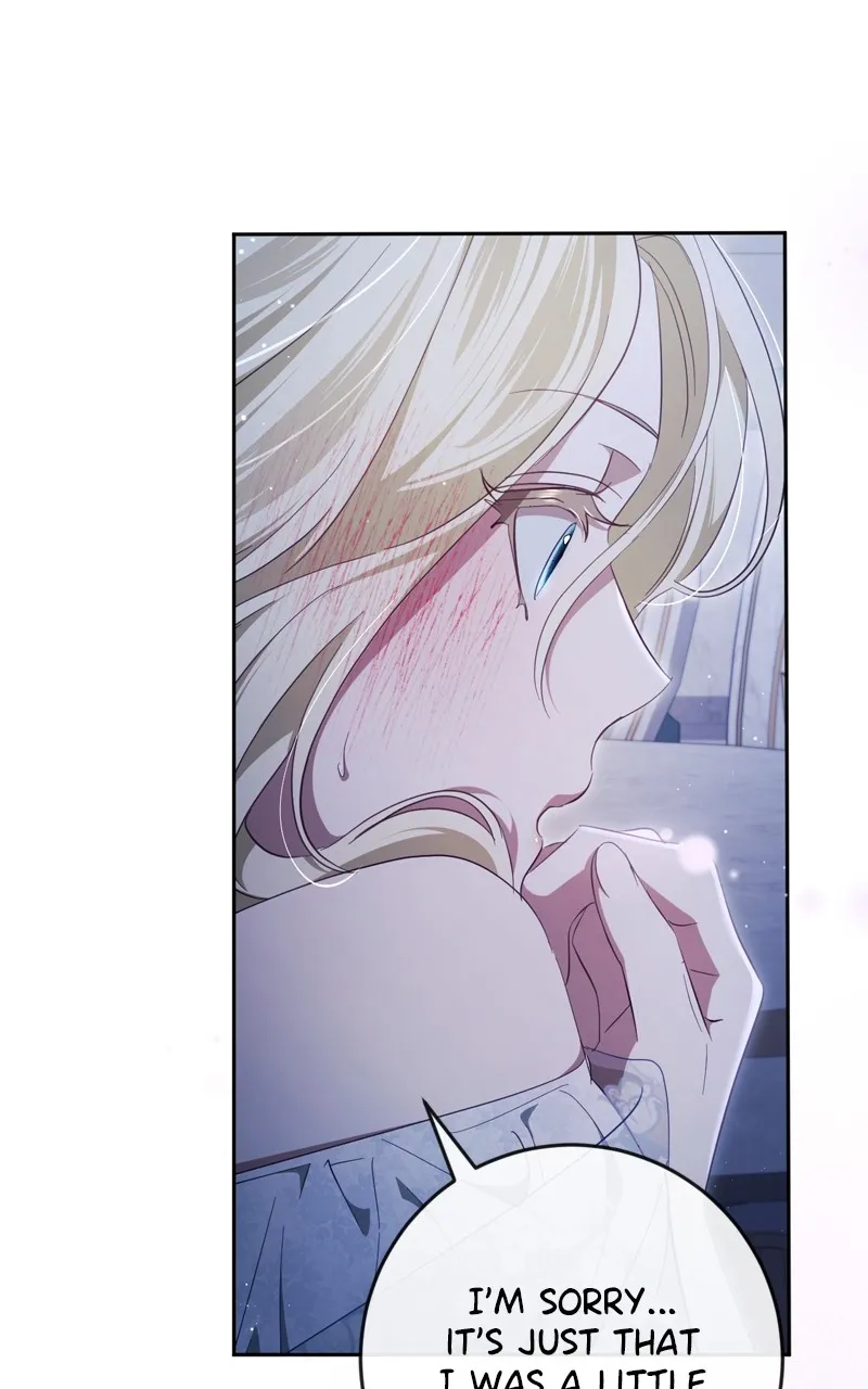 Behind Her Highness’s Smile Chapter 37 page 161 - 