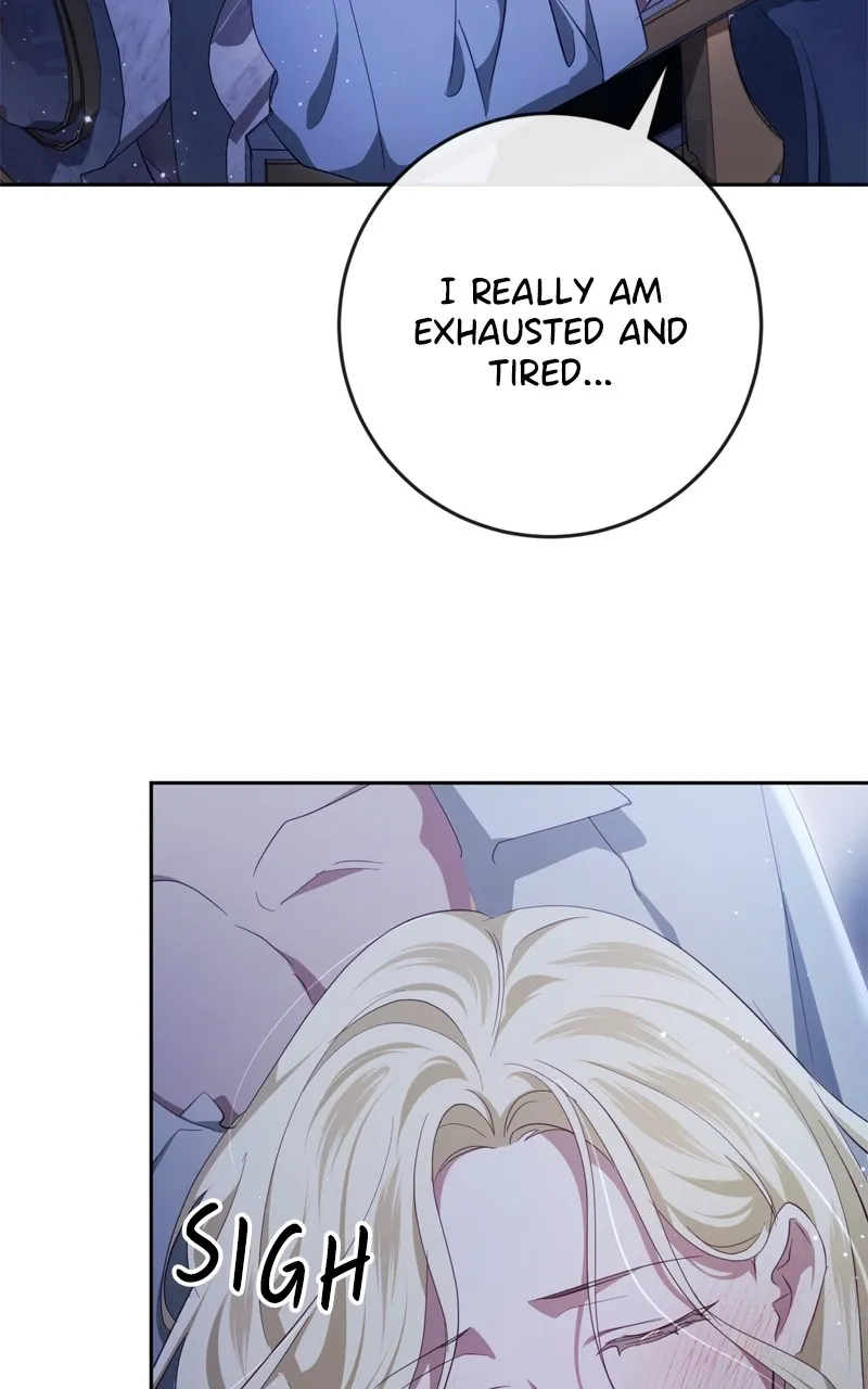 Behind Her Highness’s Smile Chapter 37 page 164 - 