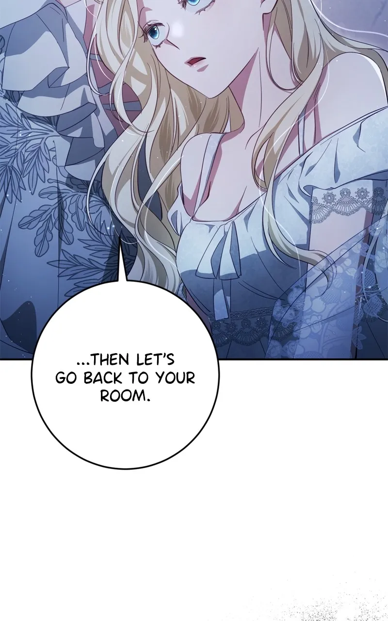 Behind Her Highness’s Smile Chapter 37 page 168 - 