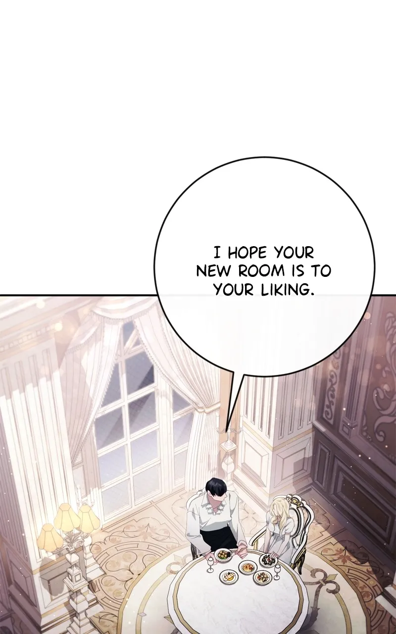 Behind Her Highness’s Smile Chapter 37 page 3 - 