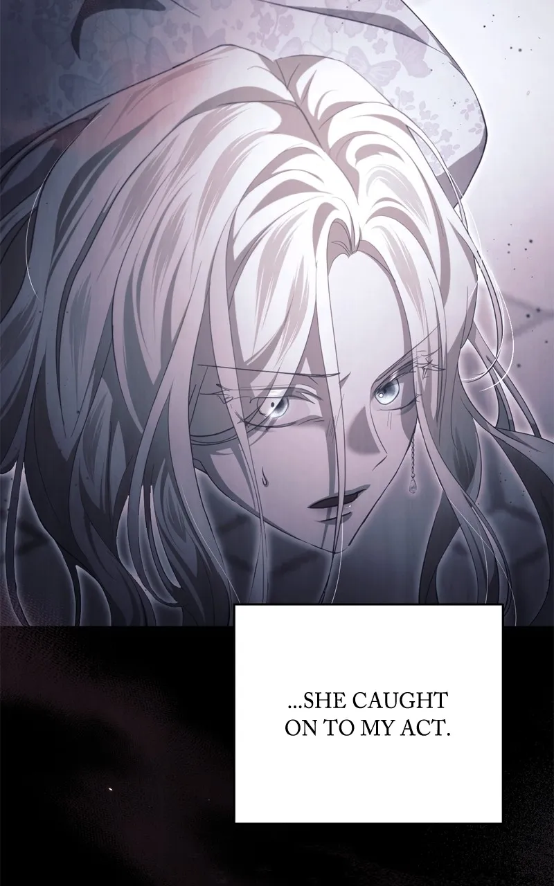 Behind Her Highness’s Smile Chapter 37 page 22 - 