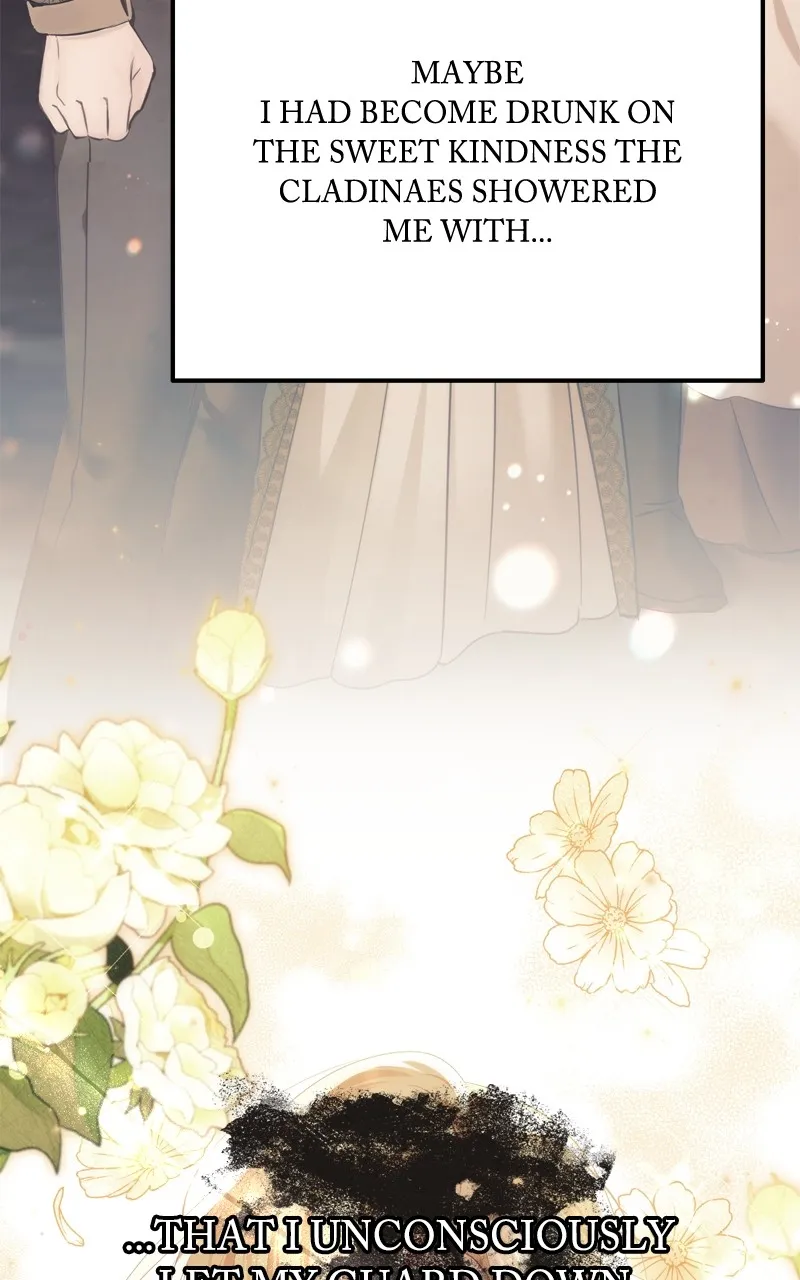 Behind Her Highness’s Smile Chapter 37 page 25 - 