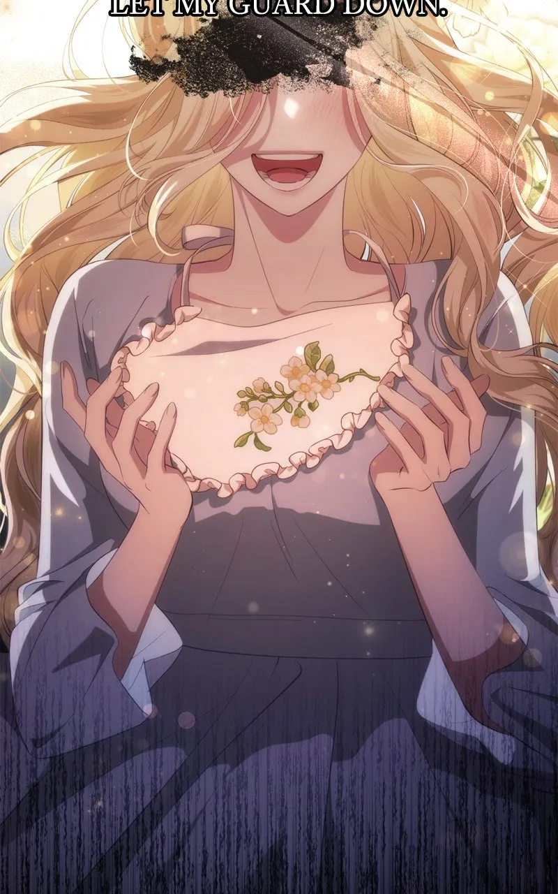 Behind Her Highness’s Smile Chapter 37 page 26 - 