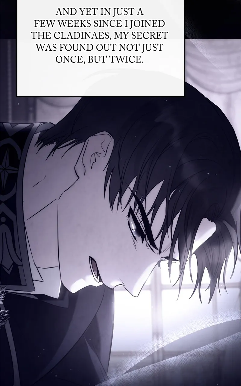 Behind Her Highness’s Smile Chapter 37 page 29 - 