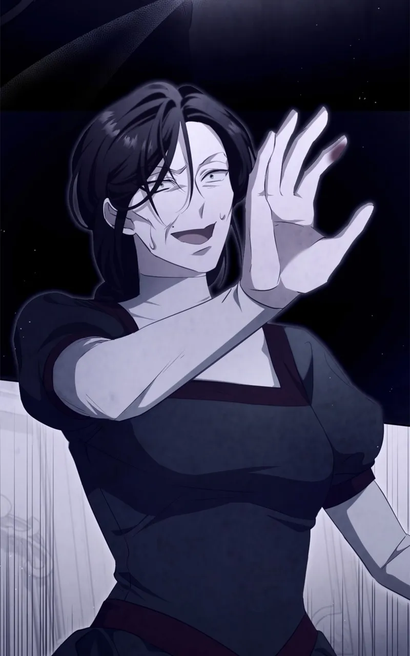 Behind Her Highness’s Smile Chapter 37 page 30 - 