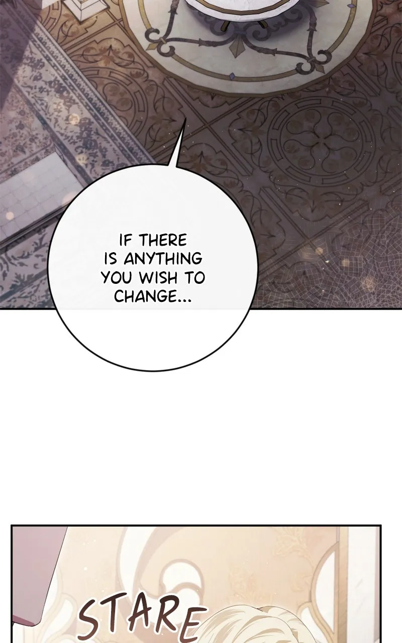 Behind Her Highness’s Smile Chapter 37 page 4 - 