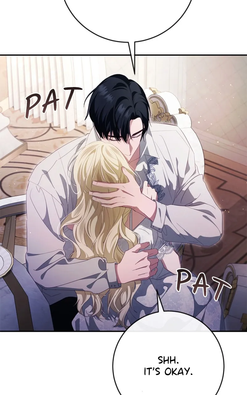 Behind Her Highness’s Smile Chapter 37 page 37 - 