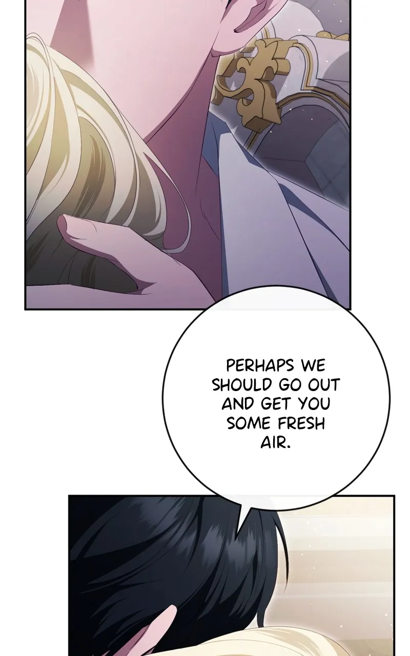 Behind Her Highness’s Smile Chapter 37 page 39 - 
