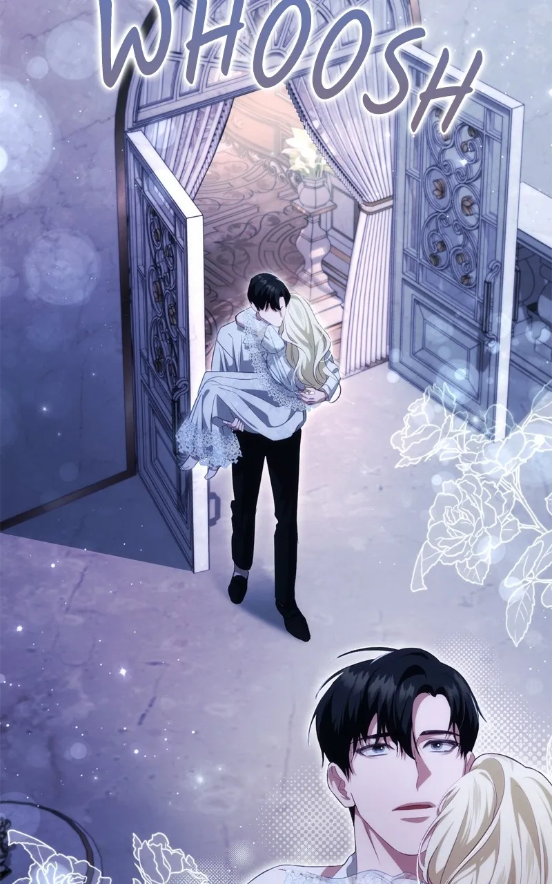 Behind Her Highness’s Smile Chapter 37 page 43 - 