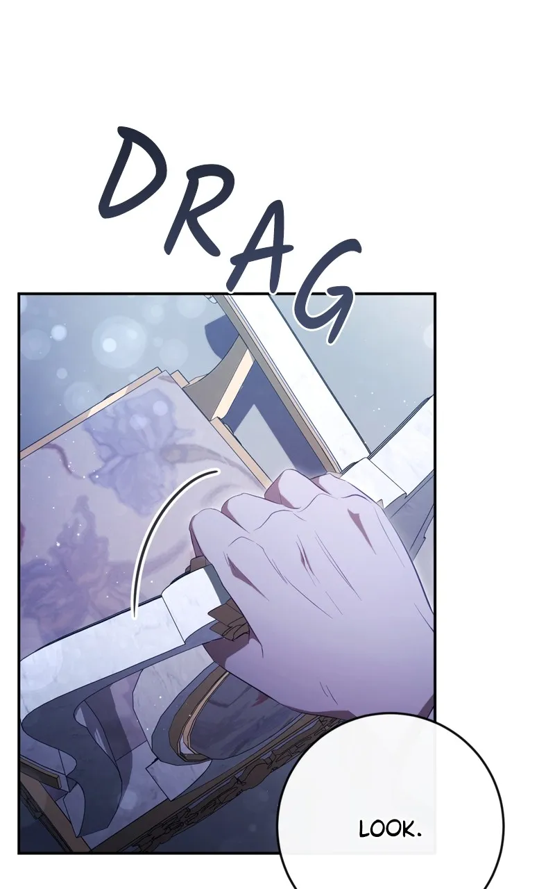 Behind Her Highness’s Smile Chapter 37 page 45 - 