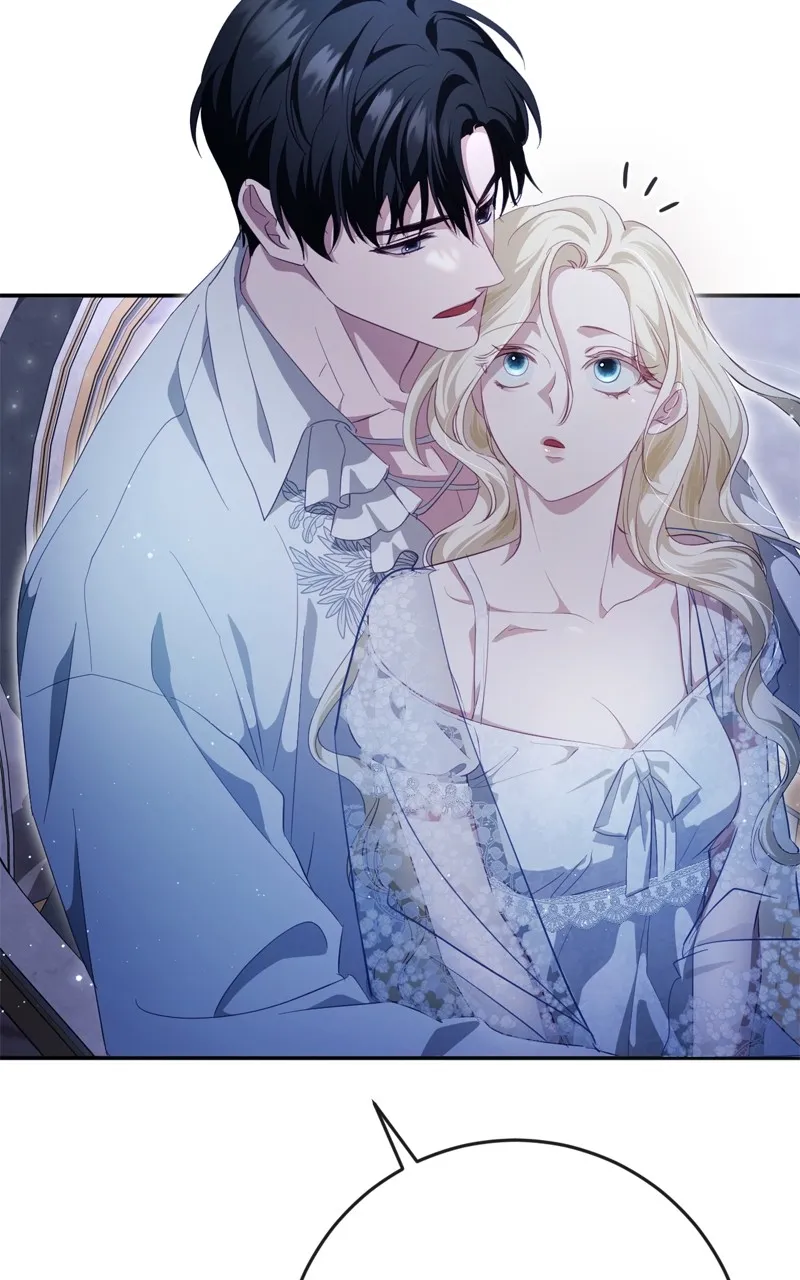 Behind Her Highness’s Smile Chapter 37 page 51 - 