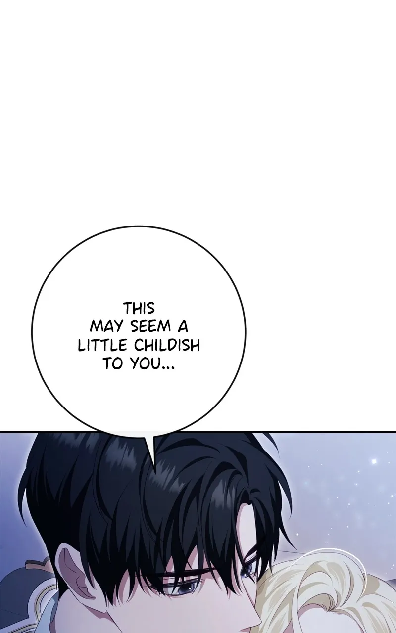 Behind Her Highness’s Smile Chapter 37 page 55 - 
