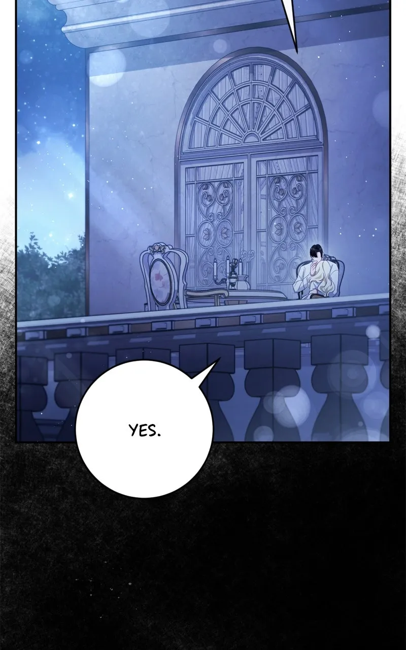 Behind Her Highness’s Smile Chapter 37 page 60 - 