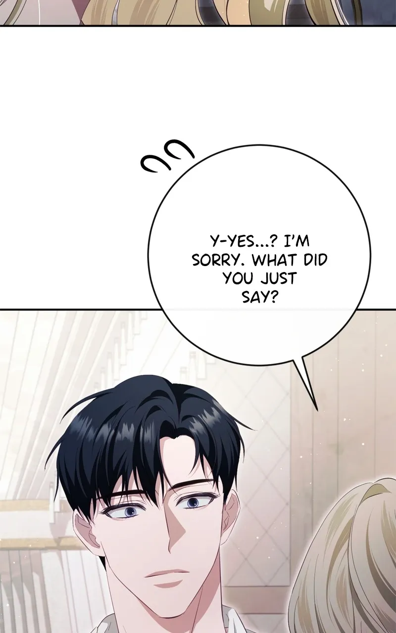 Behind Her Highness’s Smile Chapter 37 page 7 - 
