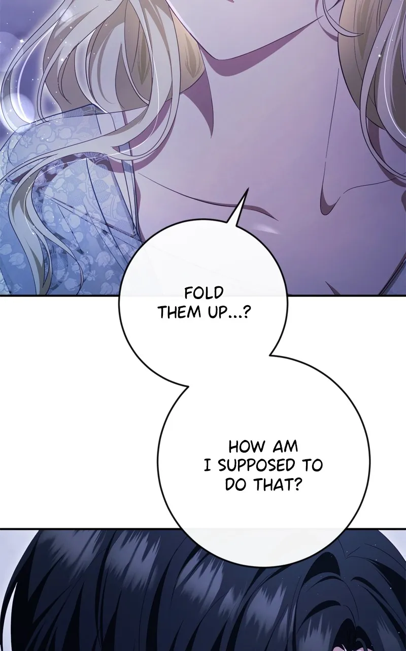 Behind Her Highness’s Smile Chapter 37 page 64 - 