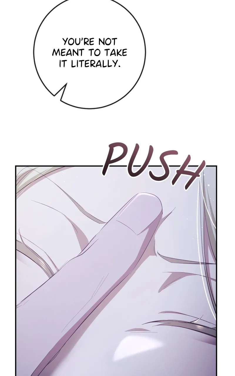 Behind Her Highness’s Smile Chapter 37 page 66 - 