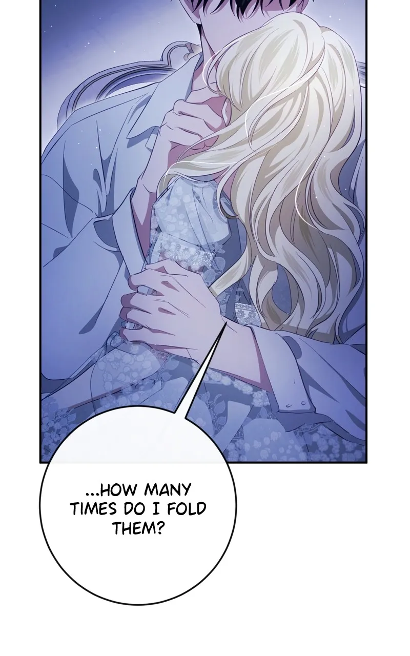 Behind Her Highness’s Smile Chapter 37 page 68 - 