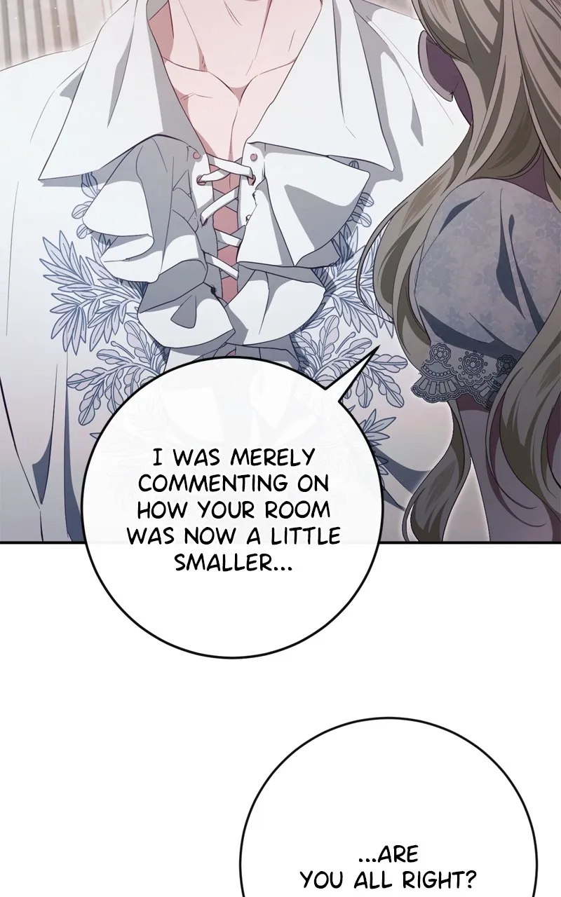 Behind Her Highness’s Smile Chapter 37 page 8 - 