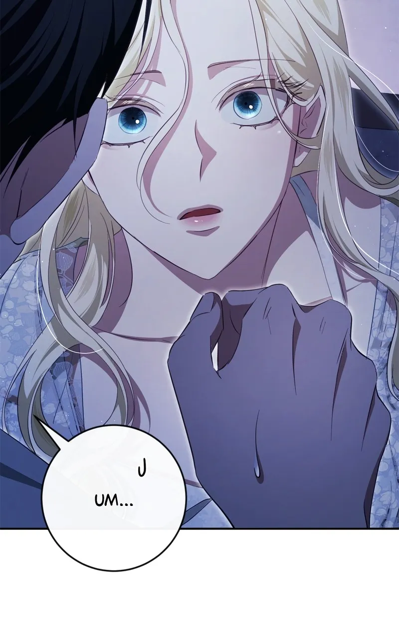 Behind Her Highness’s Smile Chapter 37 page 78 - 