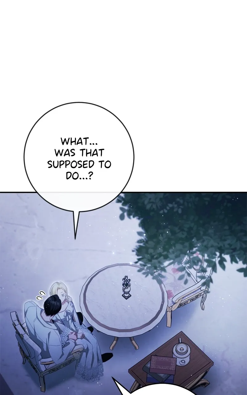 Behind Her Highness’s Smile Chapter 37 page 79 - 