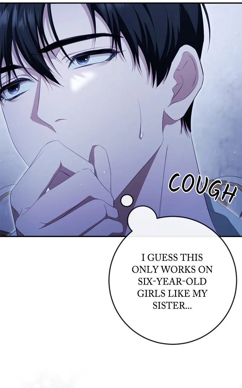 Behind Her Highness’s Smile Chapter 37 page 81 - 