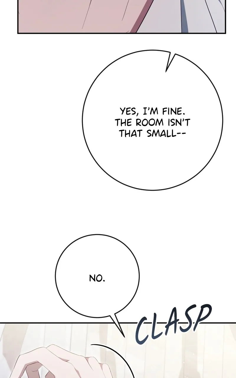 Behind Her Highness’s Smile Chapter 37 page 10 - 